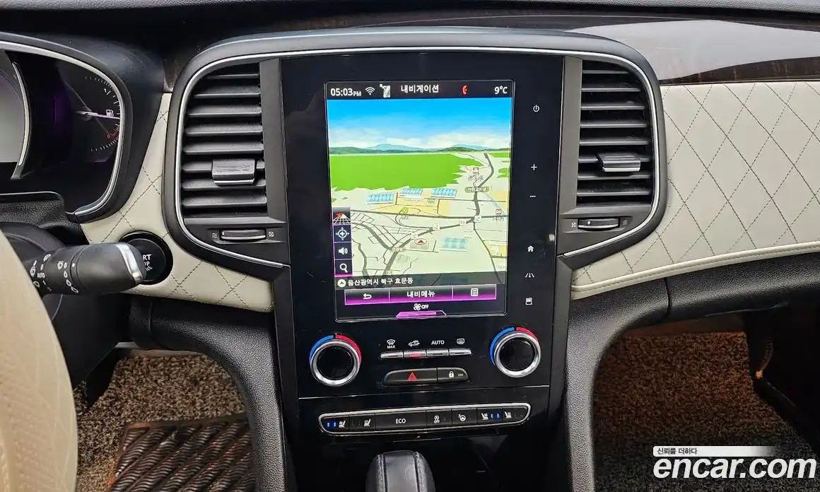 Renault SM6 2017 1.6 Автомат в Москве № 148248, фото 5