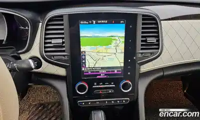 Renault SM6 2017 1.6 Автомат в Москве № 148248, миниатюра 5