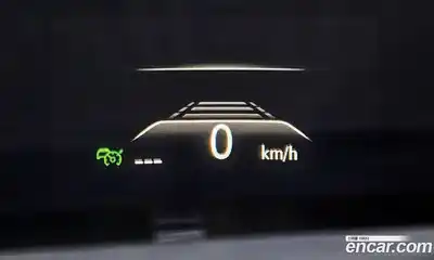 Renault SM6 2017 1.6 Автомат в Москве № 148248, миниатюра 7