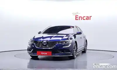 Renault SM6 2017 1.6 Автомат в Москве № 148248, миниатюра 10