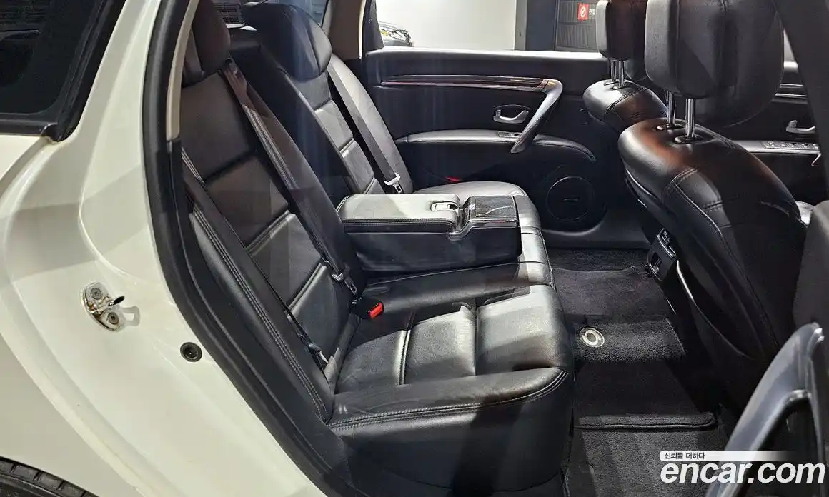 Renault SM7 2012 2.5 Автомат в Москве № 150072, фото 12