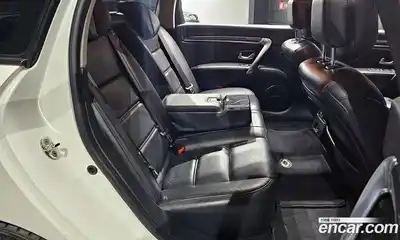 Renault SM7 2012 2.5 Автомат в Москве № 150072, миниатюра 12