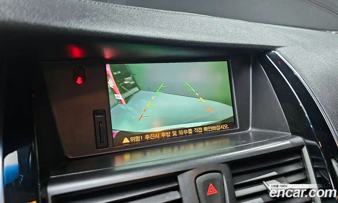 Renault SM7 2012 2.5 Автомат в Москве № 150072, фото 15