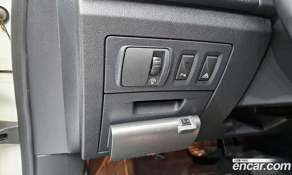 Renault SM7 2012 2.5 Автомат в Москве № 150072, фото 16