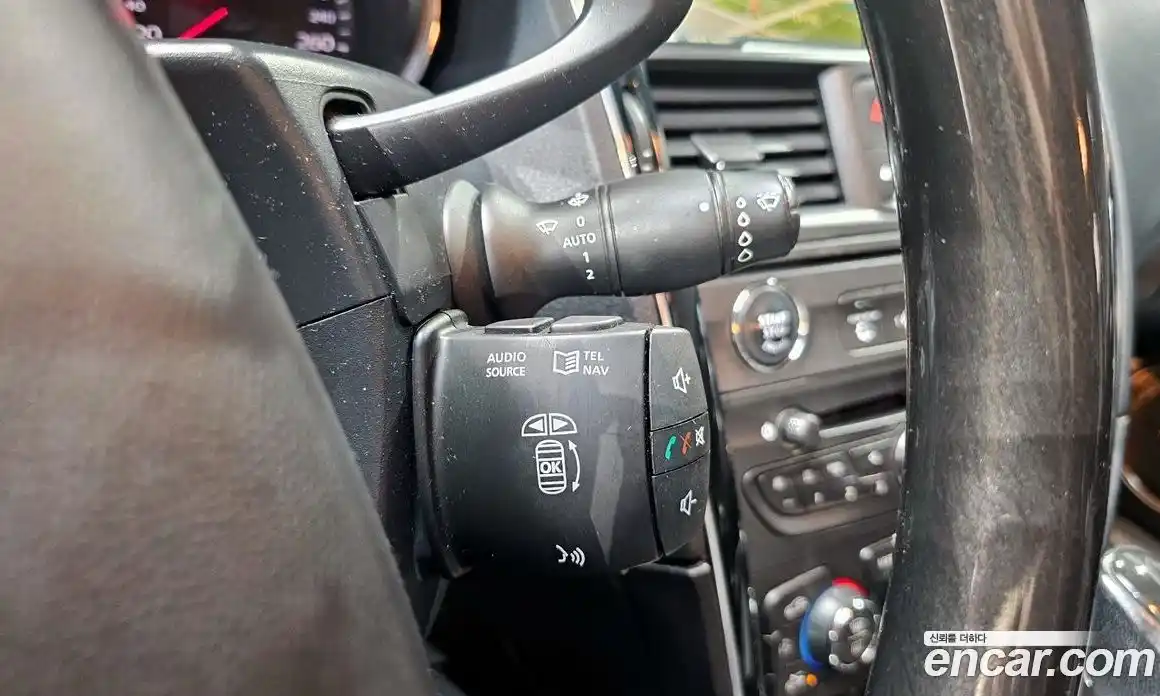 Renault SM7 2012 2.5 Автомат в Москве № 150072, фото 19