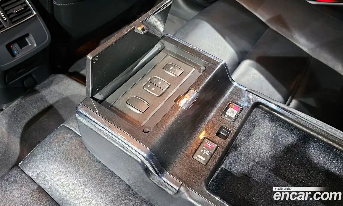 Renault SM7 2012 2.5 Автомат в Москве № 150072, фото 20