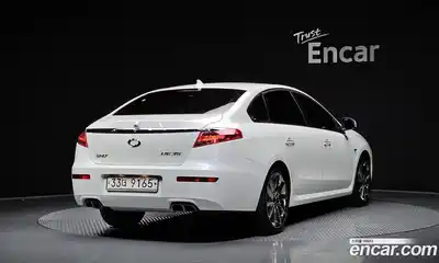 Renault SM7 2012 2.5 Автомат в Москве № 150072, миниатюра 2