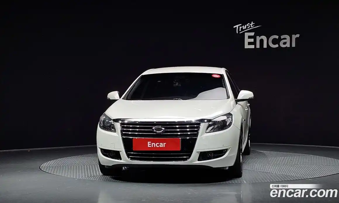 Renault SM7 2012 2.5 Автомат в Москве № 150072, фото 3