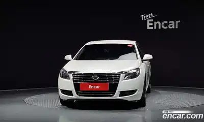 Renault SM7 2012 2.5 Автомат в Москве № 150072, миниатюра 3