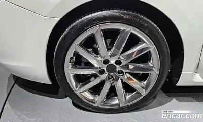 Renault SM7 2012 2.5 Автомат в Москве № 150072, миниатюра 5