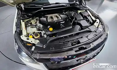 Renault SM7 2012 2.5 Автомат в Москве № 150072, миниатюра 6