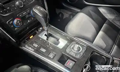 Renault SM7 2012 2.5 Автомат в Москве № 150072, миниатюра 9