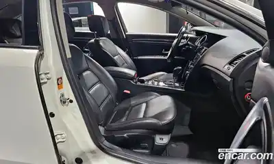 Renault SM7 2012 2.5 Автомат в Москве № 150072, миниатюра 10