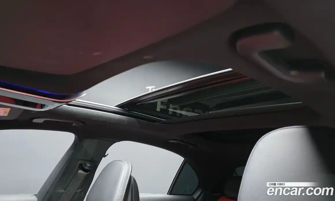 Mercedes-Benz C-Class 2022 2.0 Автомат в Москве № 150851, фото 19