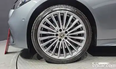 Mercedes-Benz C-Class 2022 2.0 Автомат в Москве № 150851, миниатюра 5