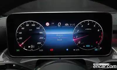 Mercedes-Benz C-Class 2022 2.0 Автомат в Москве № 150851, миниатюра 8