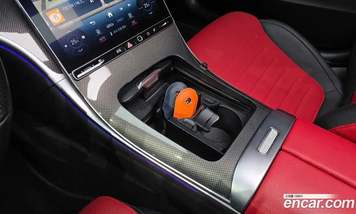 Mercedes-Benz C-Class 2022 2.0 Автомат в Москве № 150851, фото 9