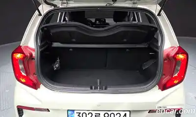 Kia Morning 2023 1.0 Автомат в Москве № 15104, миниатюра 11