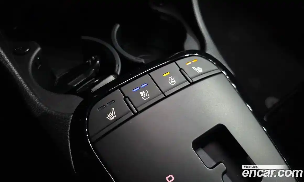 Kia Morning 2023 1.0 Автомат в Москве № 15104, фото 16