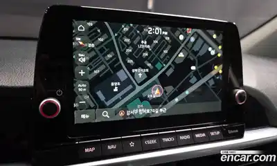 Kia Morning 2023 1.0 Автомат в Москве № 15104, миниатюра 4