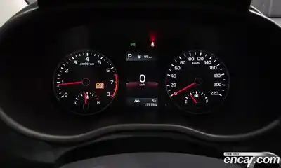 Kia Morning 2023 1.0 Автомат в Москве № 15104, миниатюра 6