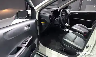 Kia Morning 2023 1.0 Автомат в Москве № 15104, миниатюра 7