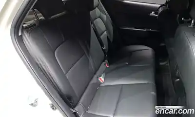 Kia Morning 2023 1.0 Автомат в Москве № 15104, миниатюра 9