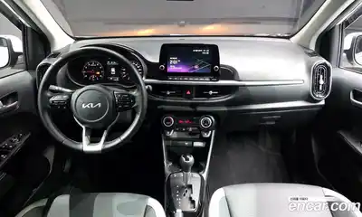 Kia Morning 2023 1.0 Автомат в Москве № 15104, миниатюра 10