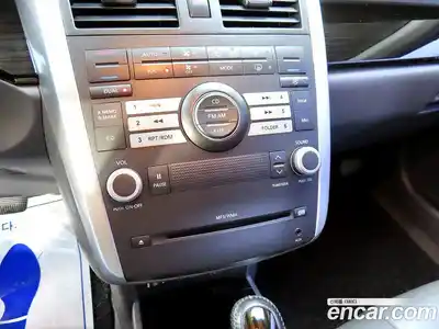 Renault SM7 2008 2.3 Автомат в Москве № 152479, миниатюра 12