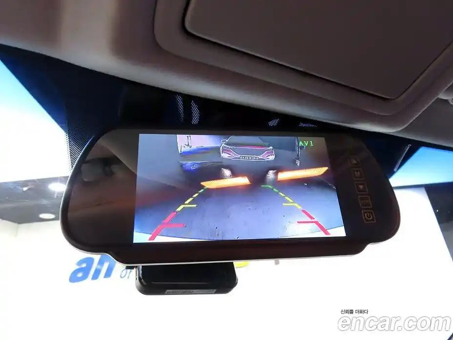 Renault SM7 2008 2.3 Автомат в Москве № 152479, фото 15