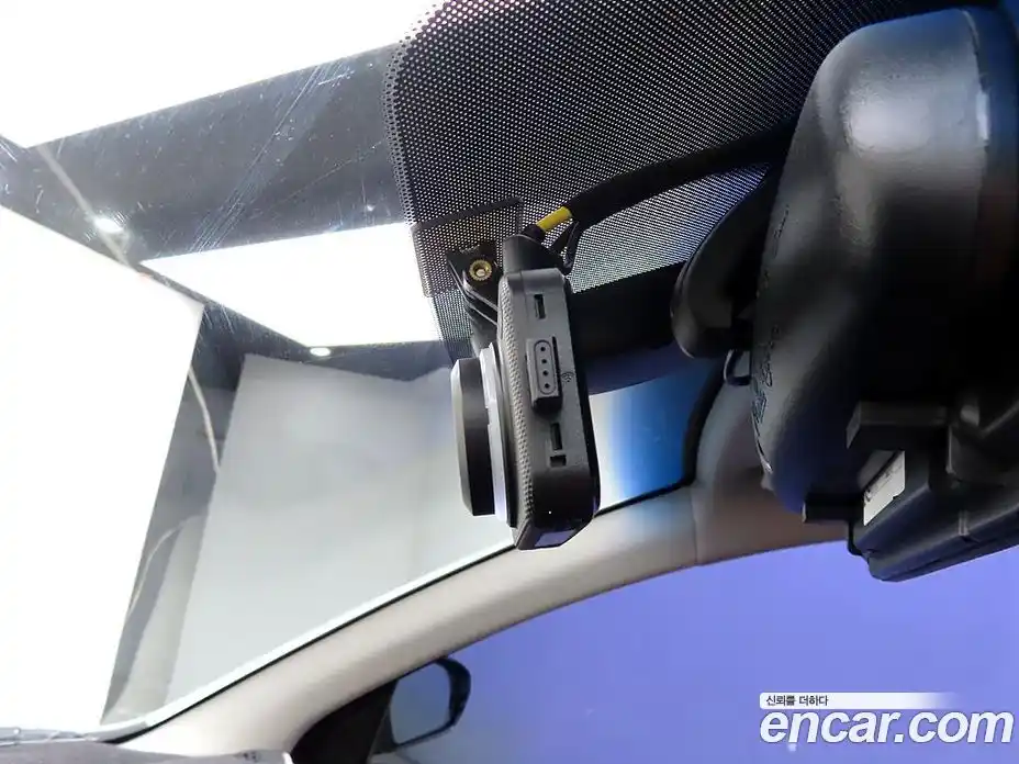 Renault SM7 2008 2.3 Автомат в Москве № 152479, фото 16