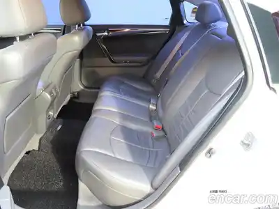 Renault SM7 2008 2.3 Автомат в Москве № 152479, миниатюра 9