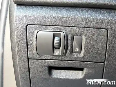 Renault SM7 2015 2.5 Автомат в Москве № 152838, миниатюра 12