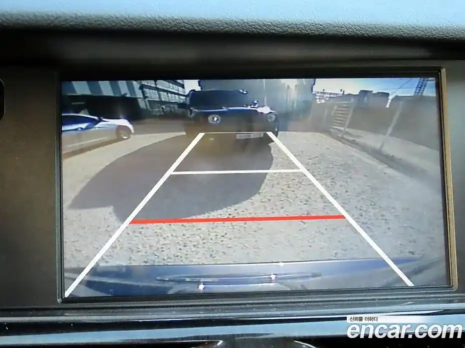 Renault SM7 2015 2.5 Автомат в Москве № 152838, фото 15