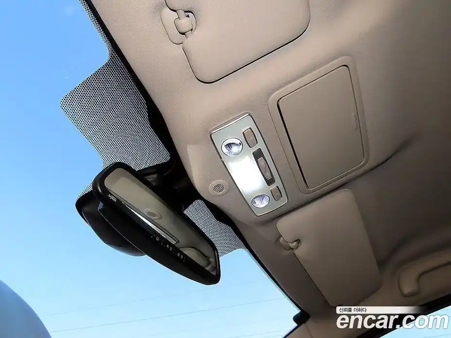 Renault SM7 2015 2.5 Автомат в Москве № 152838, фото 16