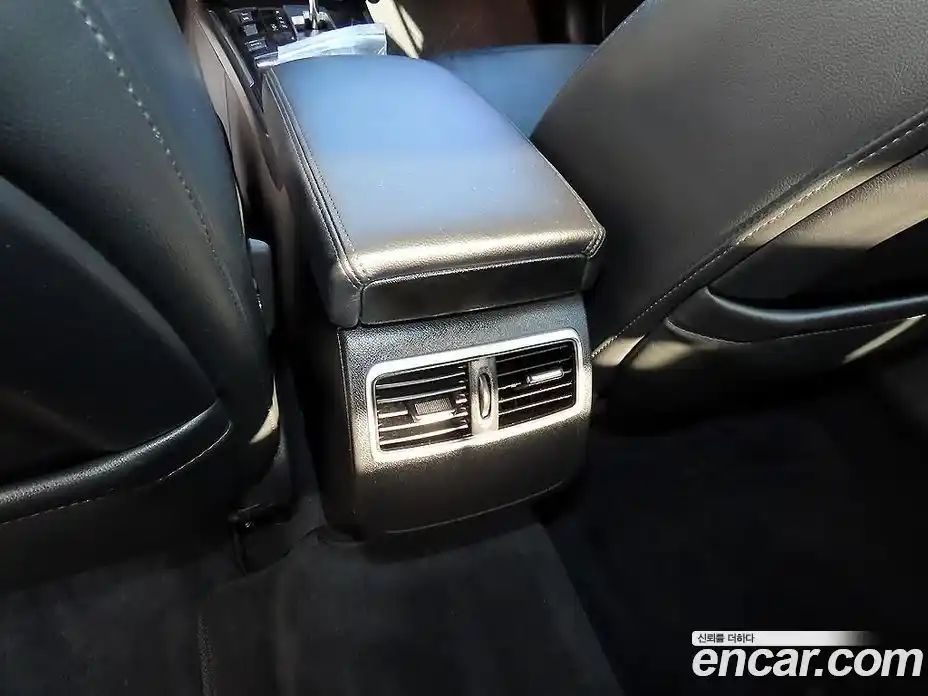 Renault SM7 2015 2.5 Автомат в Москве № 152838, фото 17