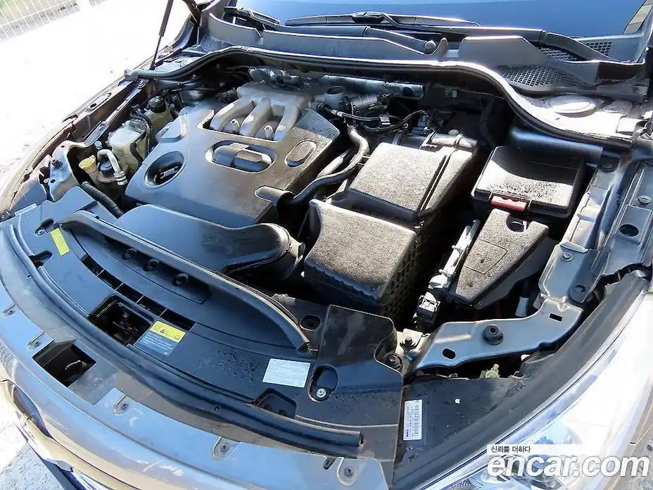 Renault SM7 2015 2.5 Автомат в Москве № 152838, фото 18