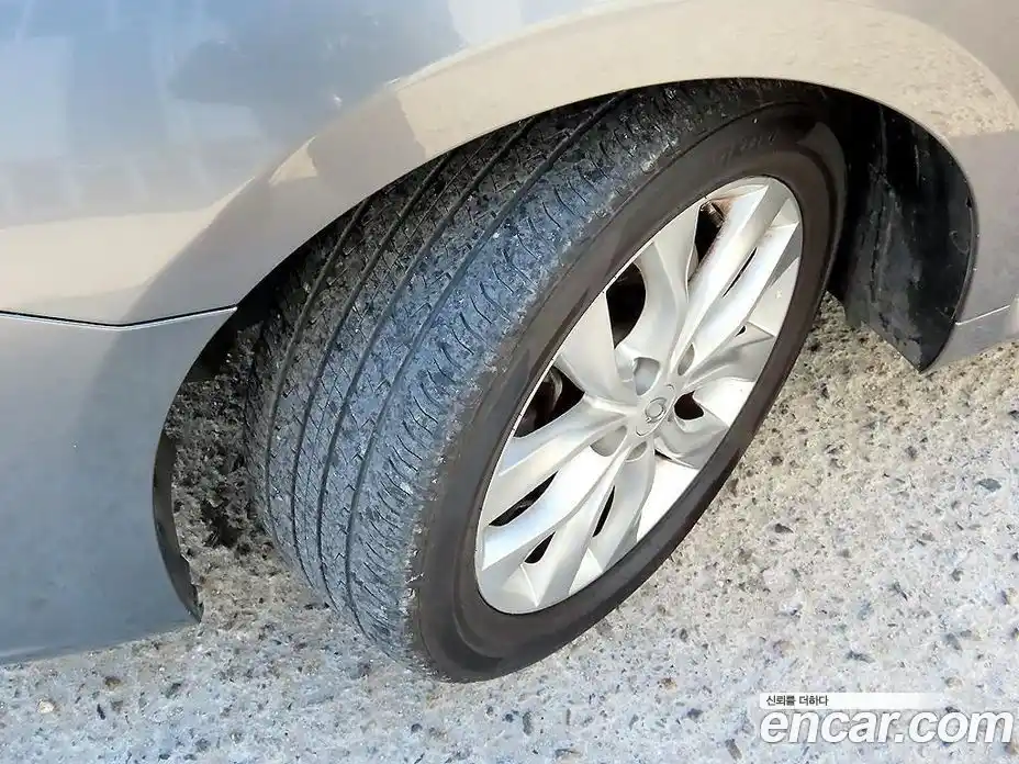 Renault SM7 2015 2.5 Автомат в Москве № 152838, фото 19