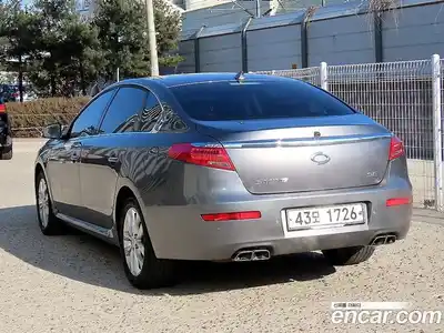 Renault SM7 2015 2.5 Автомат в Москве № 152838, миниатюра 3