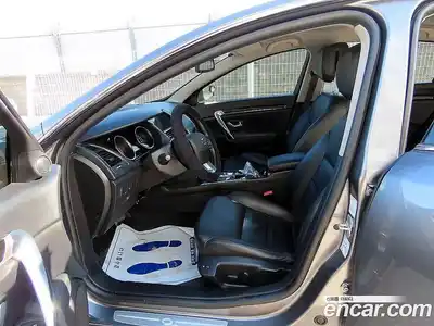Renault SM7 2015 2.5 Автомат в Москве № 152838, миниатюра 5