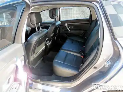 Renault SM7 2015 2.5 Автомат в Москве № 152838, миниатюра 6