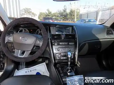 Renault SM7 2015 2.5 Автомат в Москве № 152838, миниатюра 7