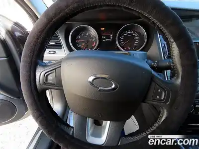 Renault SM7 2015 2.5 Автомат в Москве № 152838, миниатюра 8