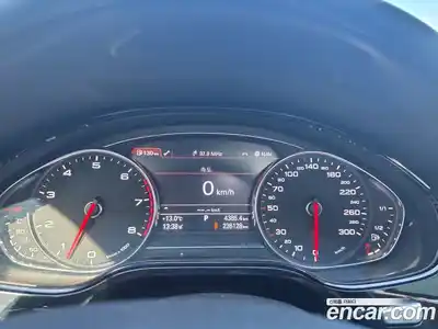 Audi A8 2011 3.0 Автомат в Москве № 154598, миниатюра 10