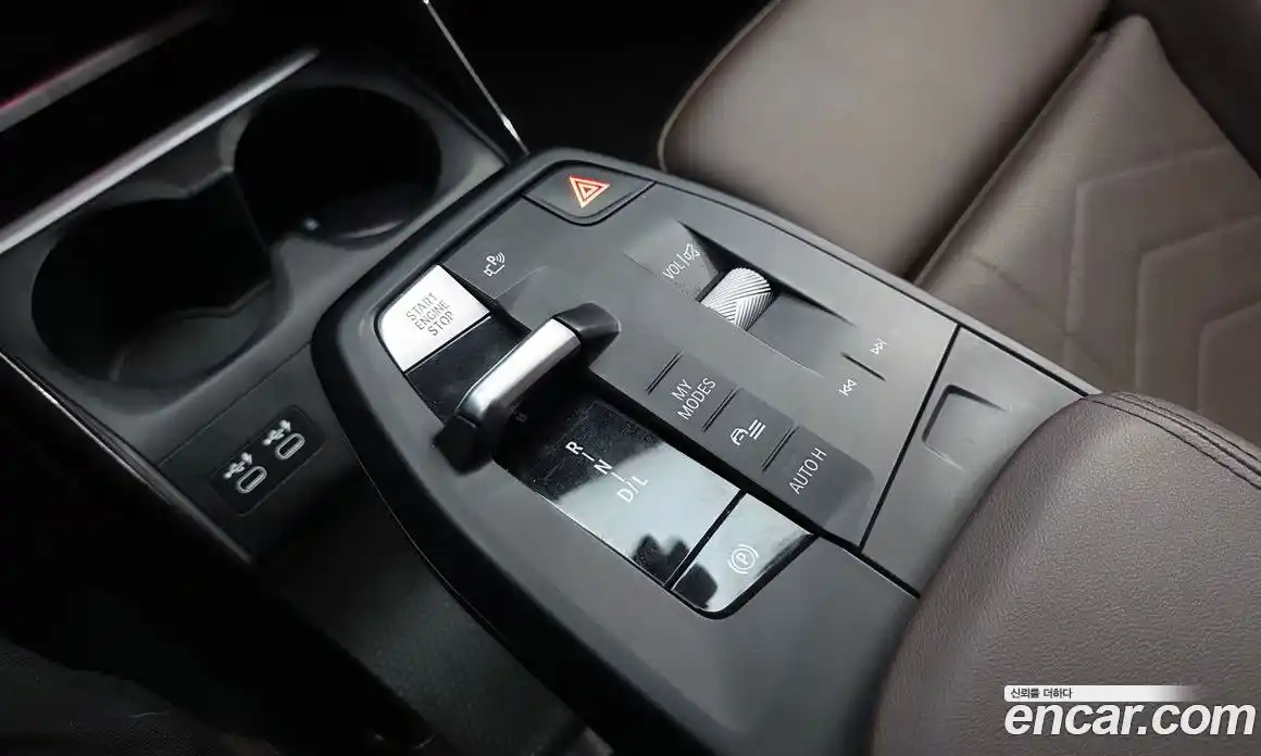 BMW 2-Series 2024 2.0 Автомат в Москве № 155403, фото 11