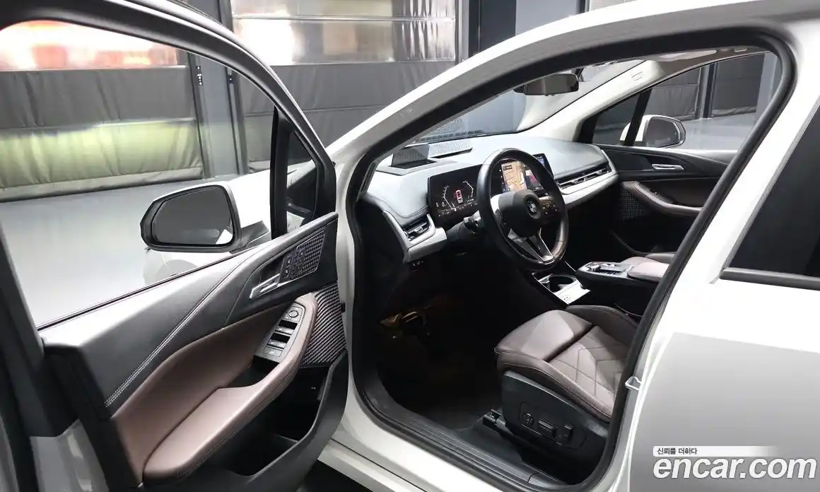 BMW 2-Series 2024 2.0 Автомат в Москве № 155403, фото 14