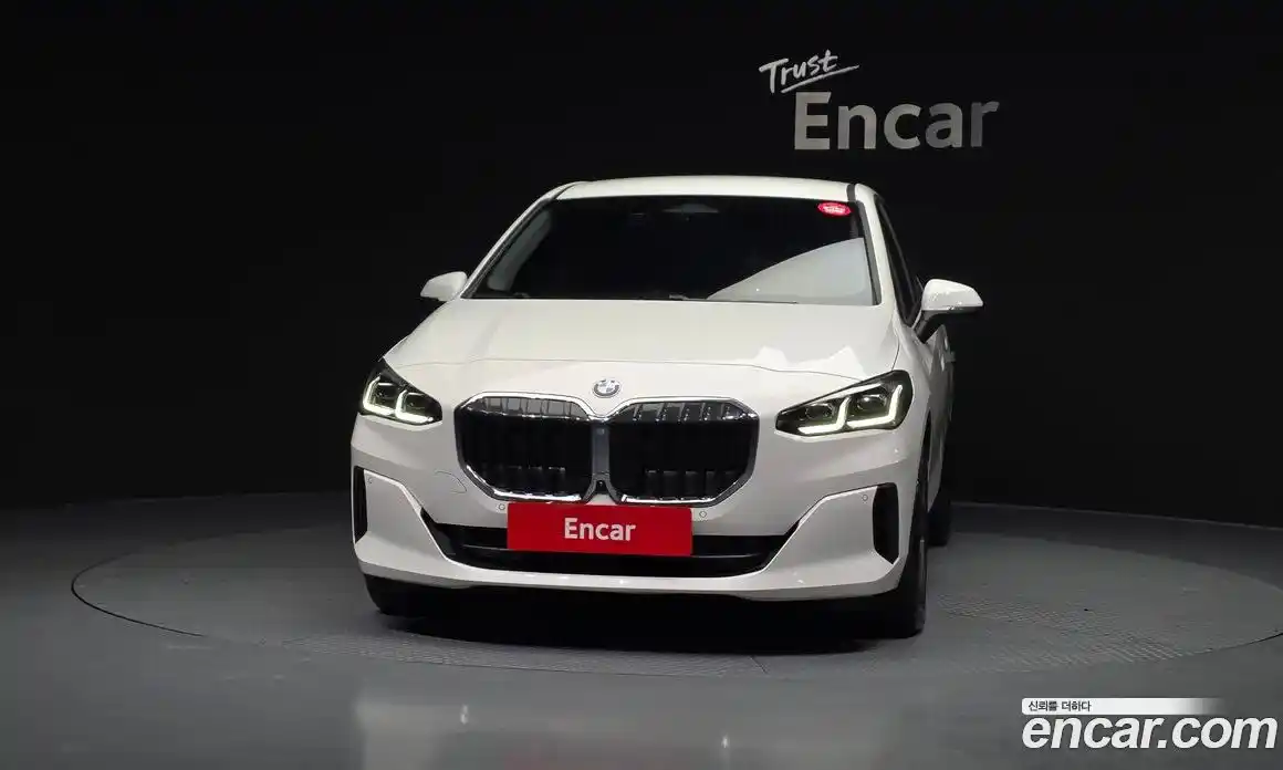 BMW 2-Series 2024 2.0 Автомат в Москве № 155403, фото 16