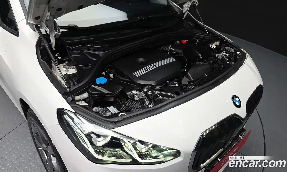 BMW 2-Series 2024 2.0 Автомат в Москве № 155403, фото 18