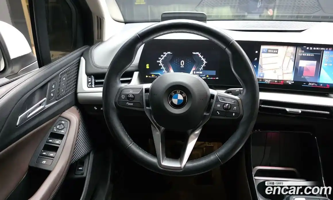 BMW 2-Series 2024 2.0 Автомат в Москве № 155403, фото 19