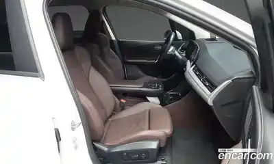 BMW 2-Series 2024 2.0 Автомат в Москве № 155403, миниатюра 3